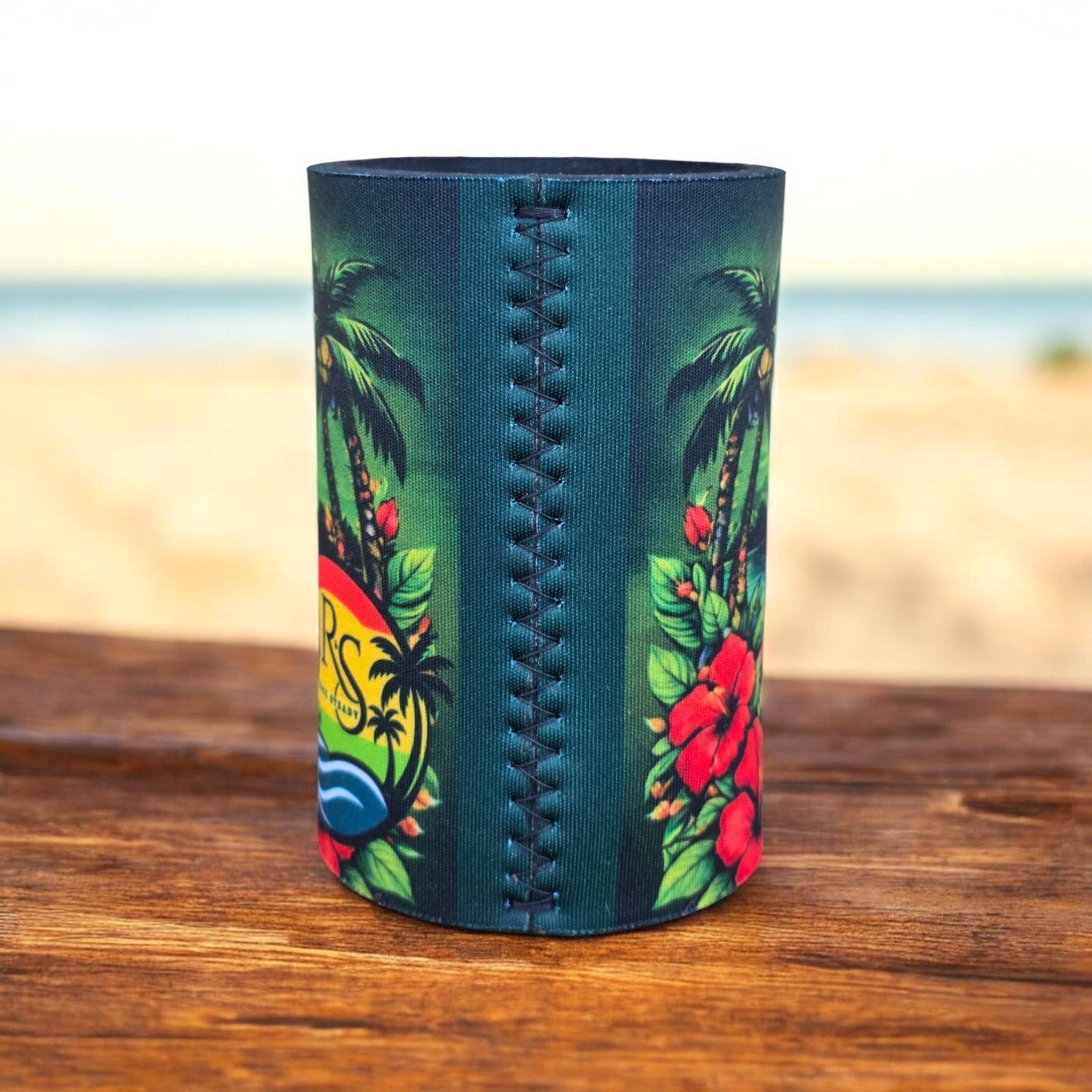 R&S Rock Steady Can Cooler