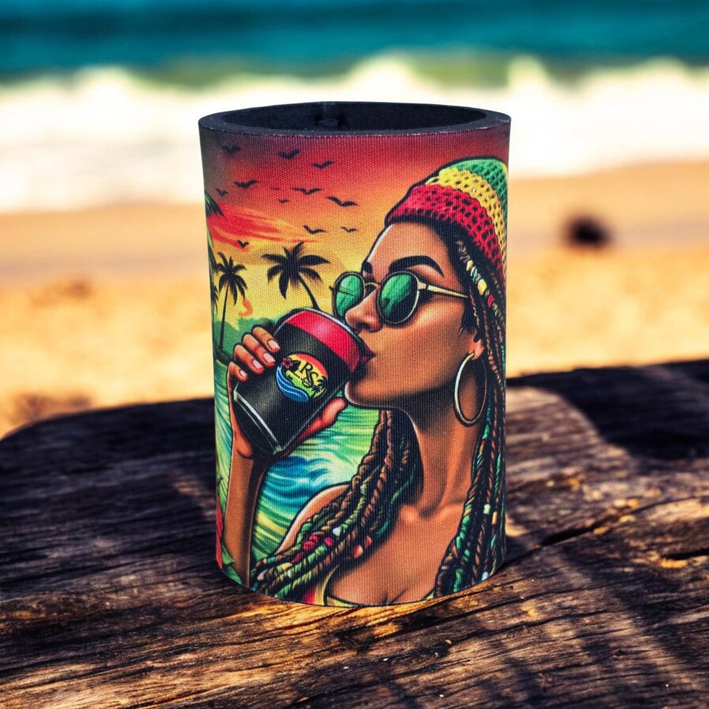 R&S Rock Steady Can Cooler