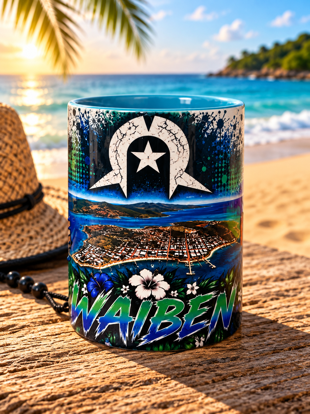 WAIBEN Mug