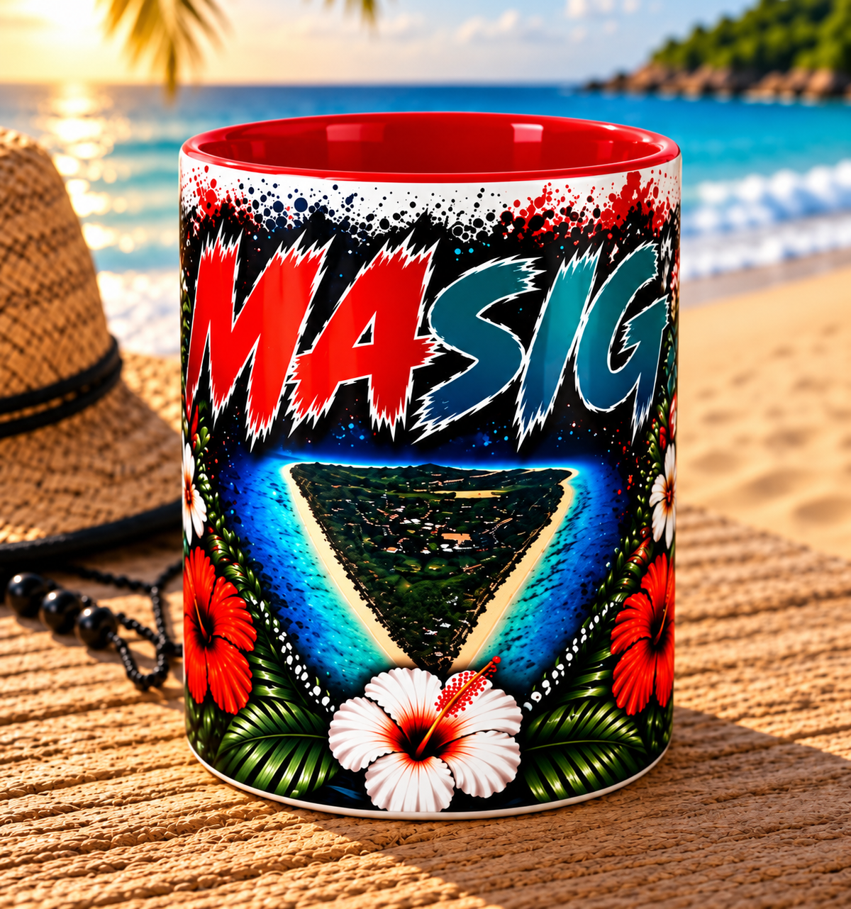 Masig Mug