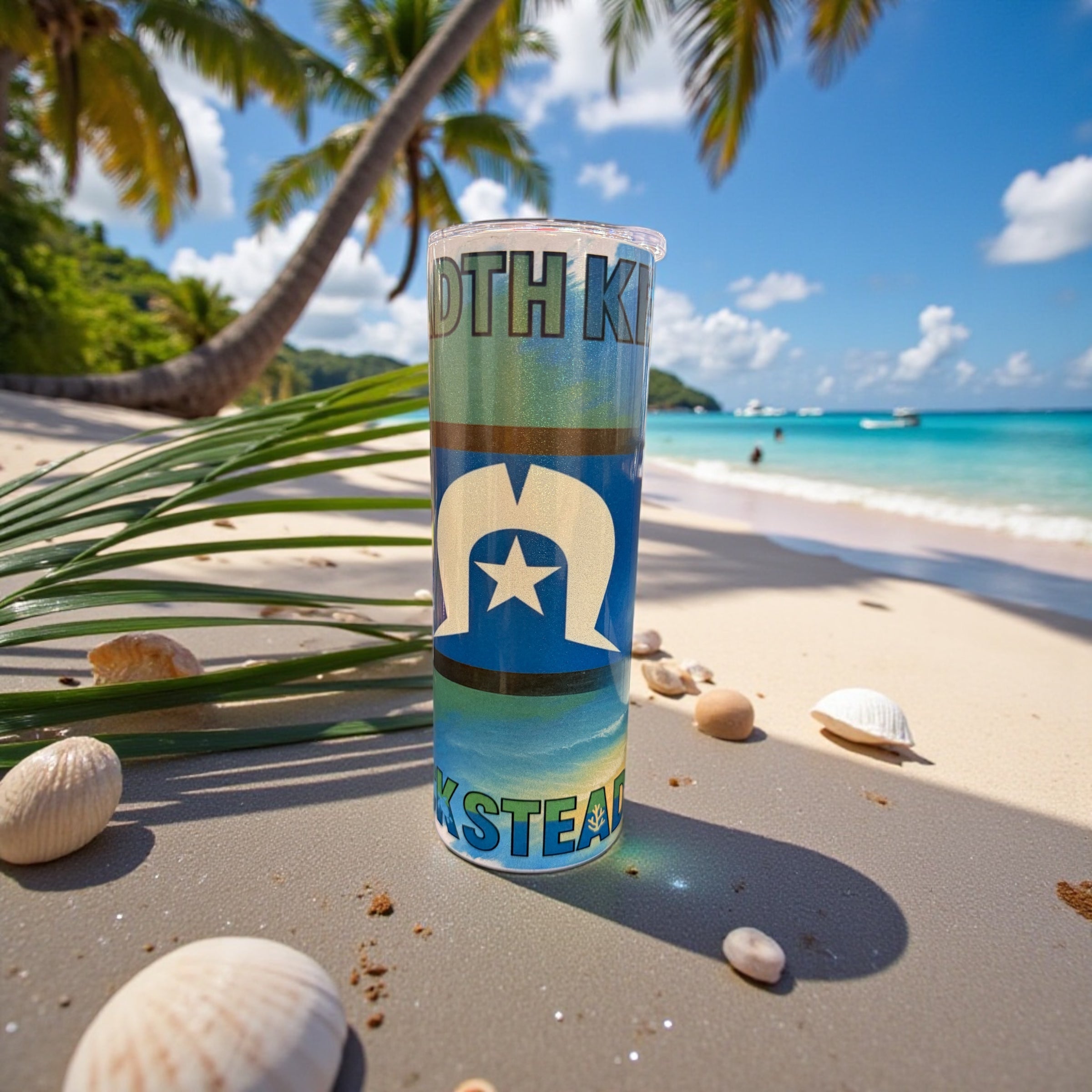 Zenadth Kes 20oz Tumbler