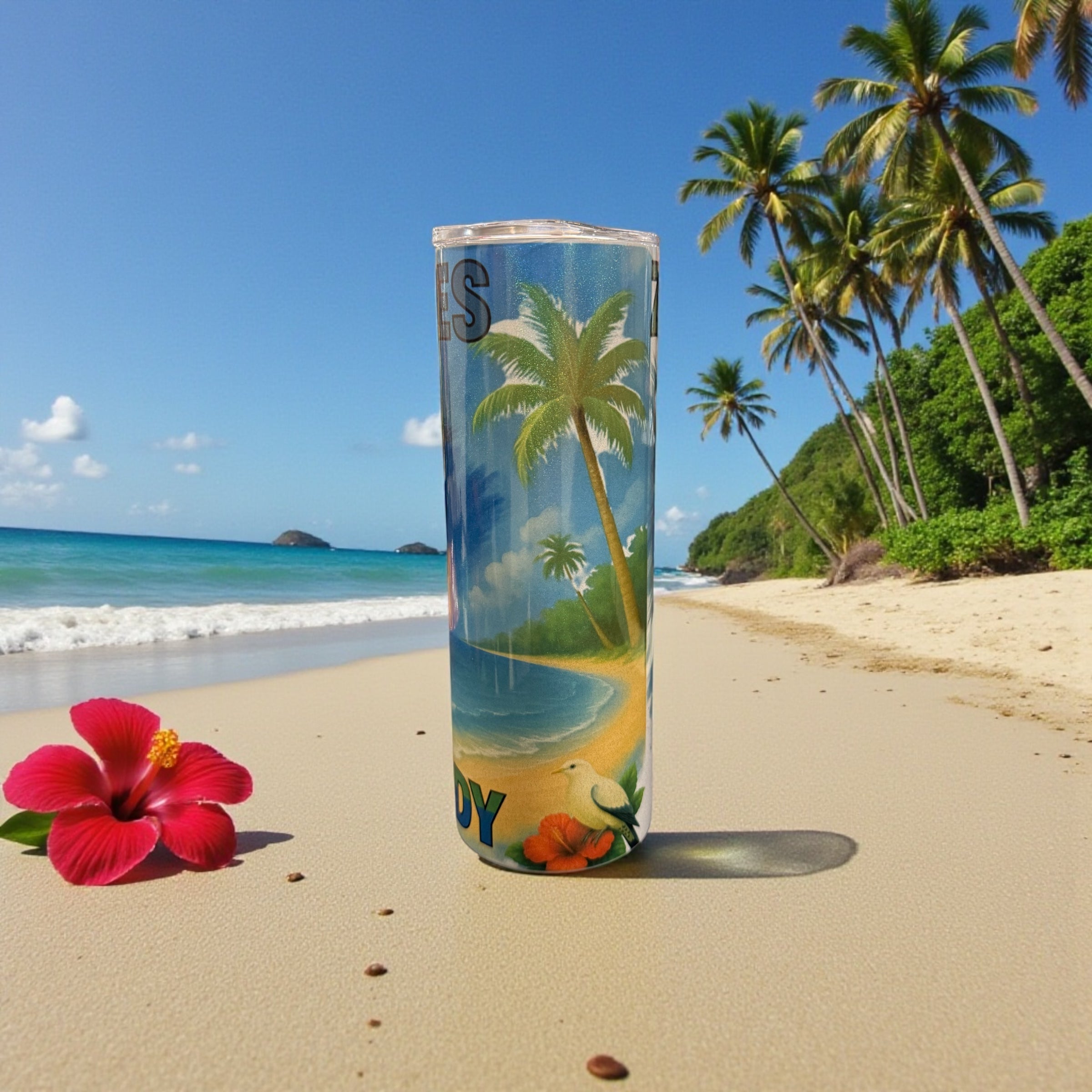 Zenadth Kes 20oz Tumbler