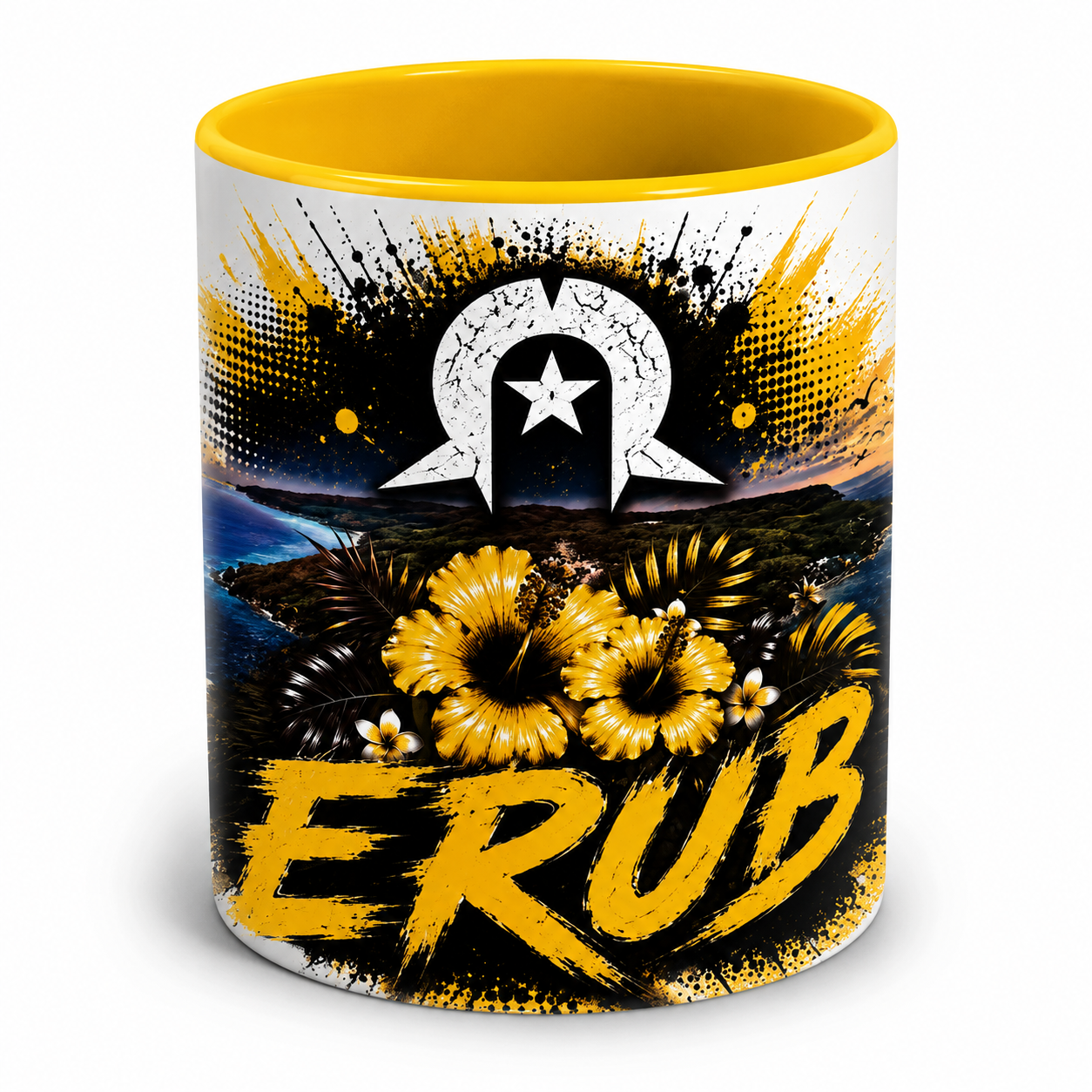 Erub Mug