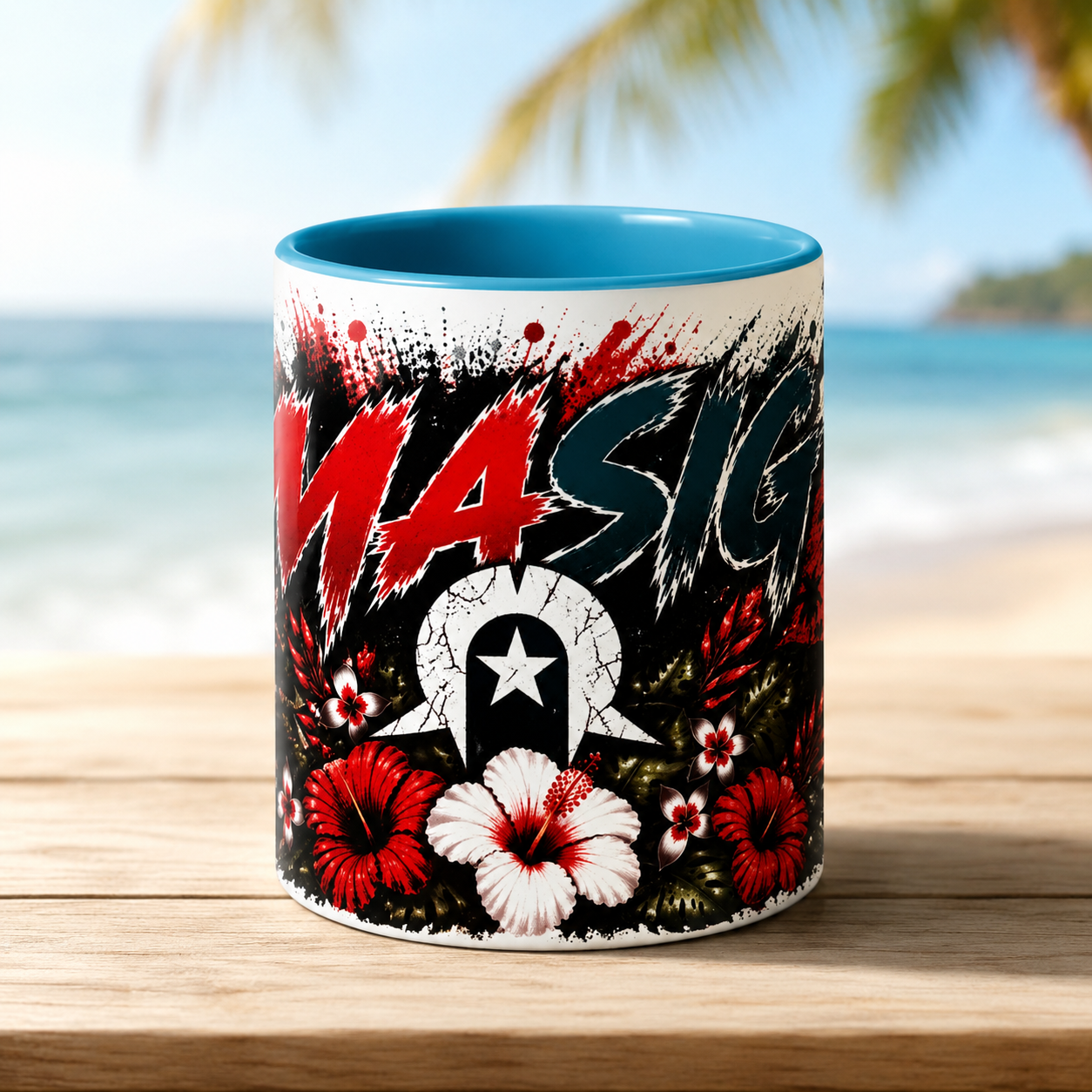 Masig Mug