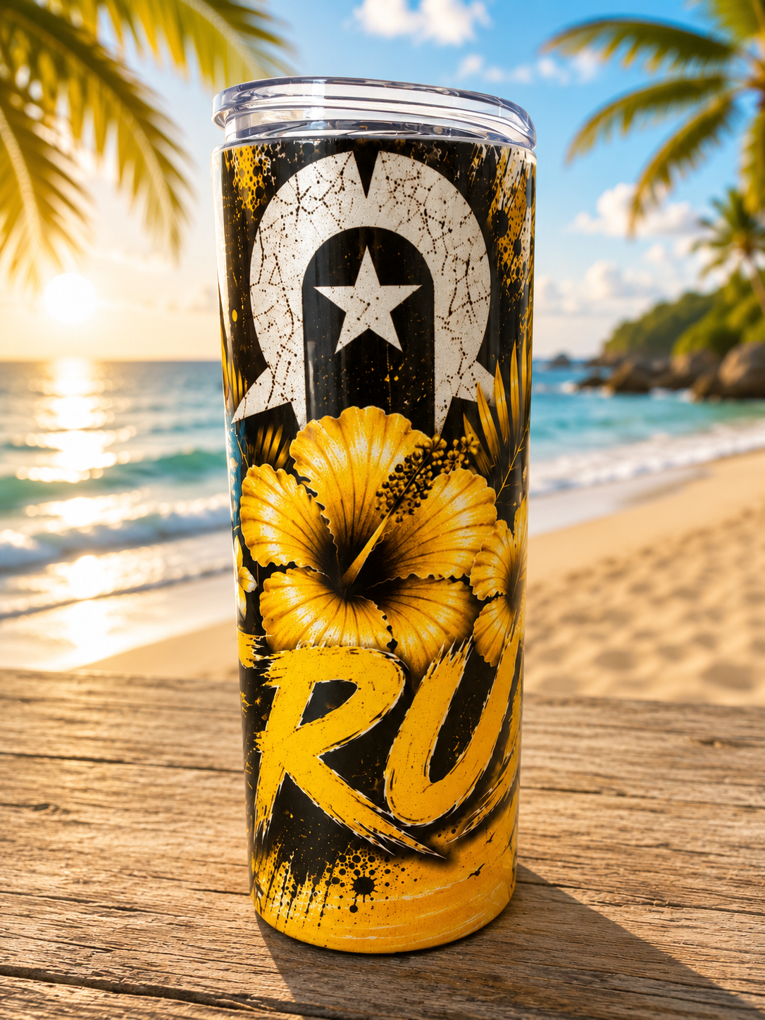 Erub Tumbler