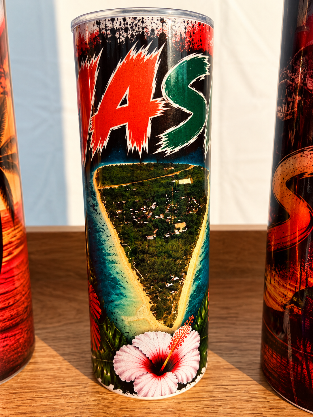 Masig Tumbler